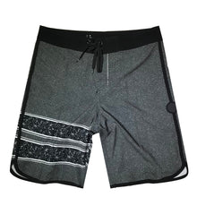 Load image into Gallery viewer, 2019 New Style Board Shorts  Quick Dry Elastic Men Summer Beach Shorts Surfing Fitness Gym Shorts Brand Boardshorts