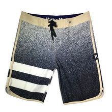 Load image into Gallery viewer, 2019 New Style Board Shorts  Quick Dry Elastic Men Summer Beach Shorts Surfing Fitness Gym Shorts Brand Boardshorts