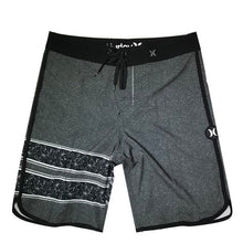 Load image into Gallery viewer, 2019 New Style Board Shorts  Quick Dry Elastic Men Summer Beach Shorts Surfing Fitness Gym Shorts Brand Boardshorts