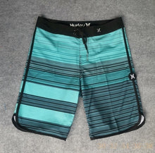 Load image into Gallery viewer, 2019 New Style Board Shorts  Quick Dry Elastic Men Summer Beach Shorts Surfing Fitness Gym Shorts Brand Boardshorts