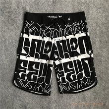 Load image into Gallery viewer, 2019 New Style Board Shorts  Quick Dry Elastic Men Summer Beach Shorts Surfing Fitness Gym Shorts Brand Boardshorts