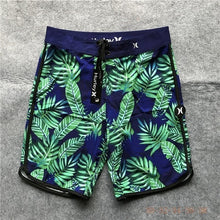 Load image into Gallery viewer, 2019 New Style Board Shorts  Quick Dry Elastic Men Summer Beach Shorts Surfing Fitness Gym Shorts Brand Boardshorts