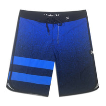 Load image into Gallery viewer, 2019 Summer New Mens Quick Dry Beach Shorts Brand Board Shorts Elastic Surfing Fitness Gym Waterproof Shorts Boardshorts